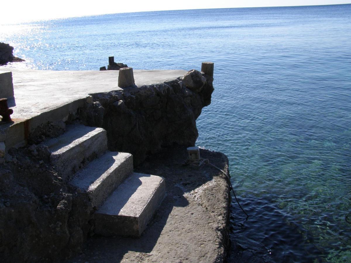 Ferienwohnung Adriatic Orebić Exterior foto